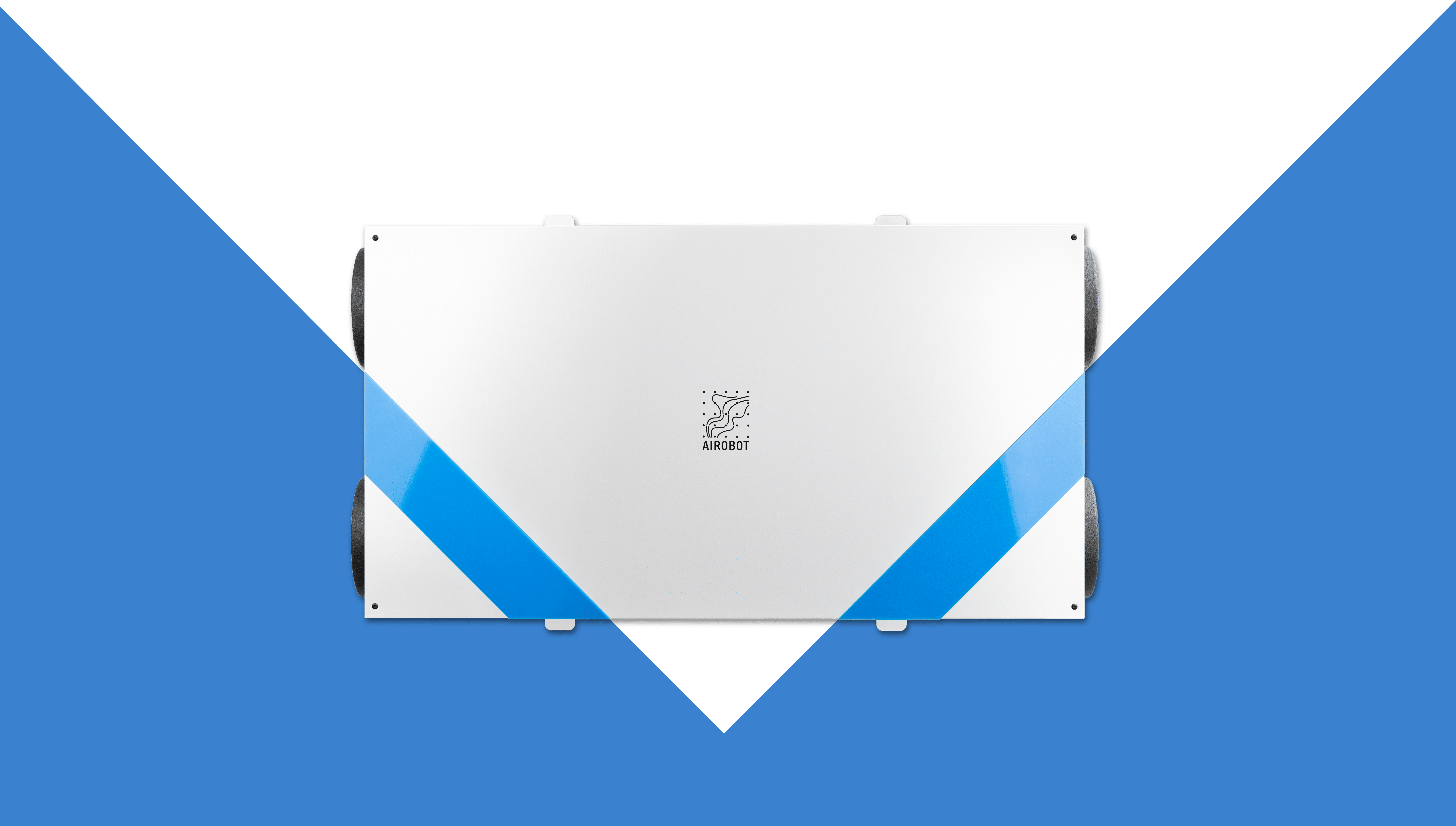 Airobot footer background image
