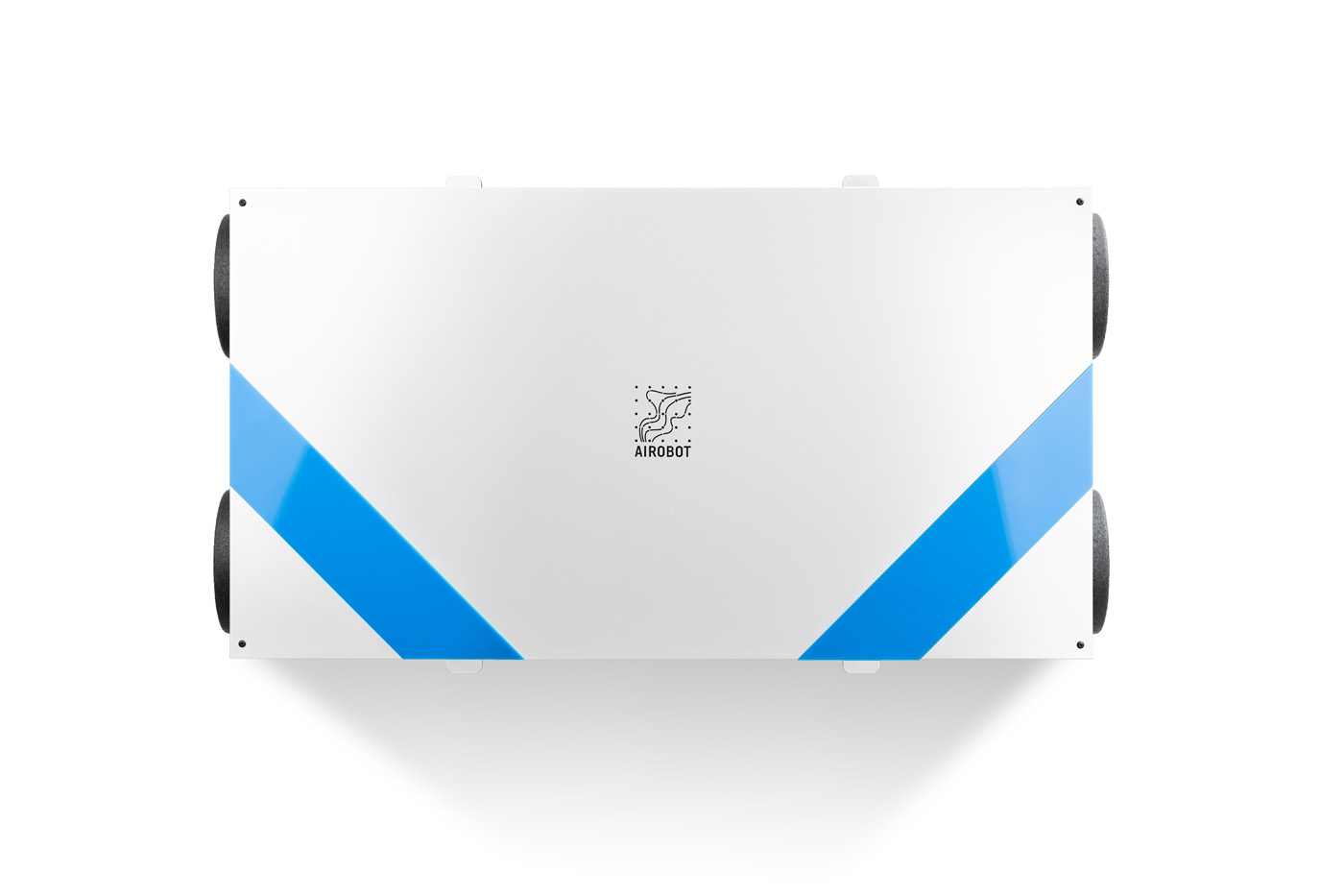 Airoboti soojustagastusega ventilatsiooniseade