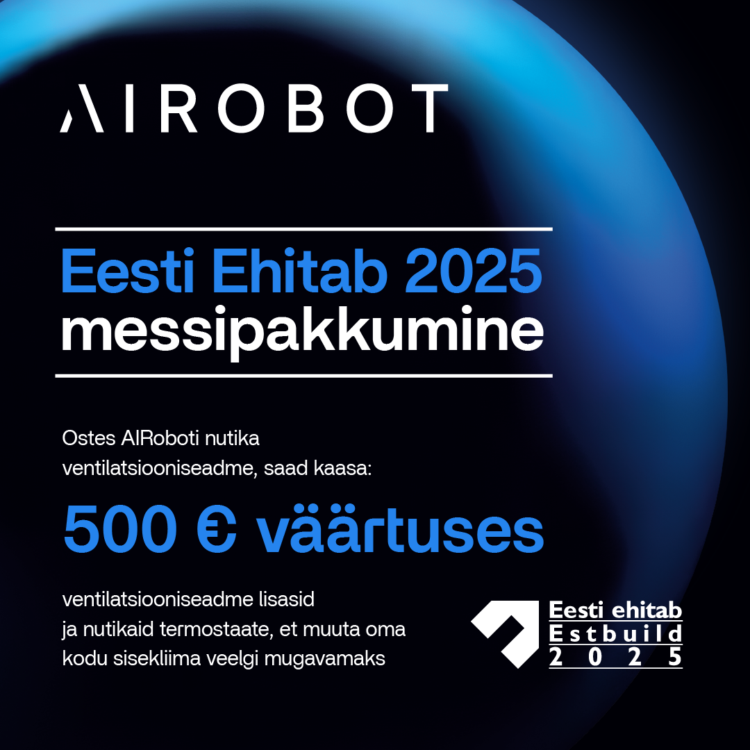 eesti ehitab 2025