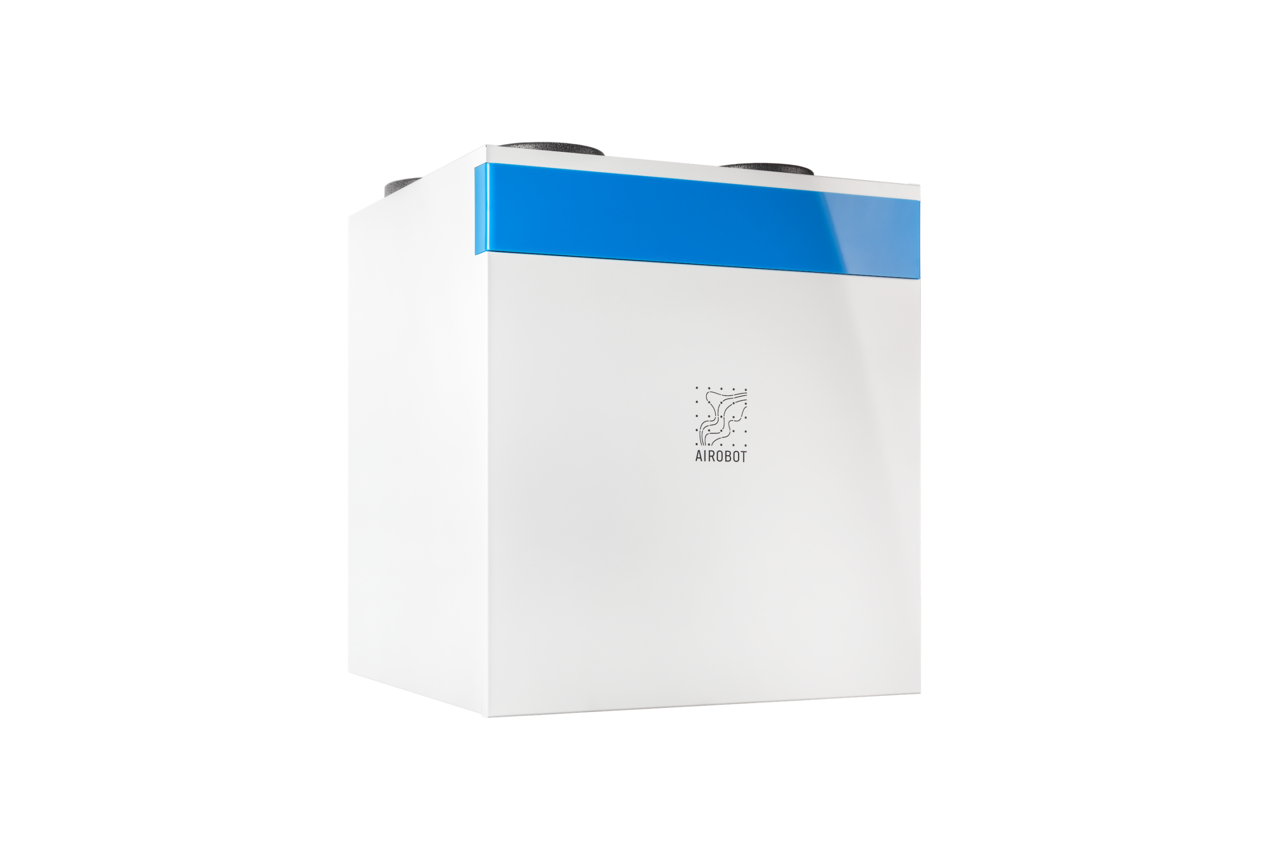 Airobot soojustagastusega ventilatsiooniseade