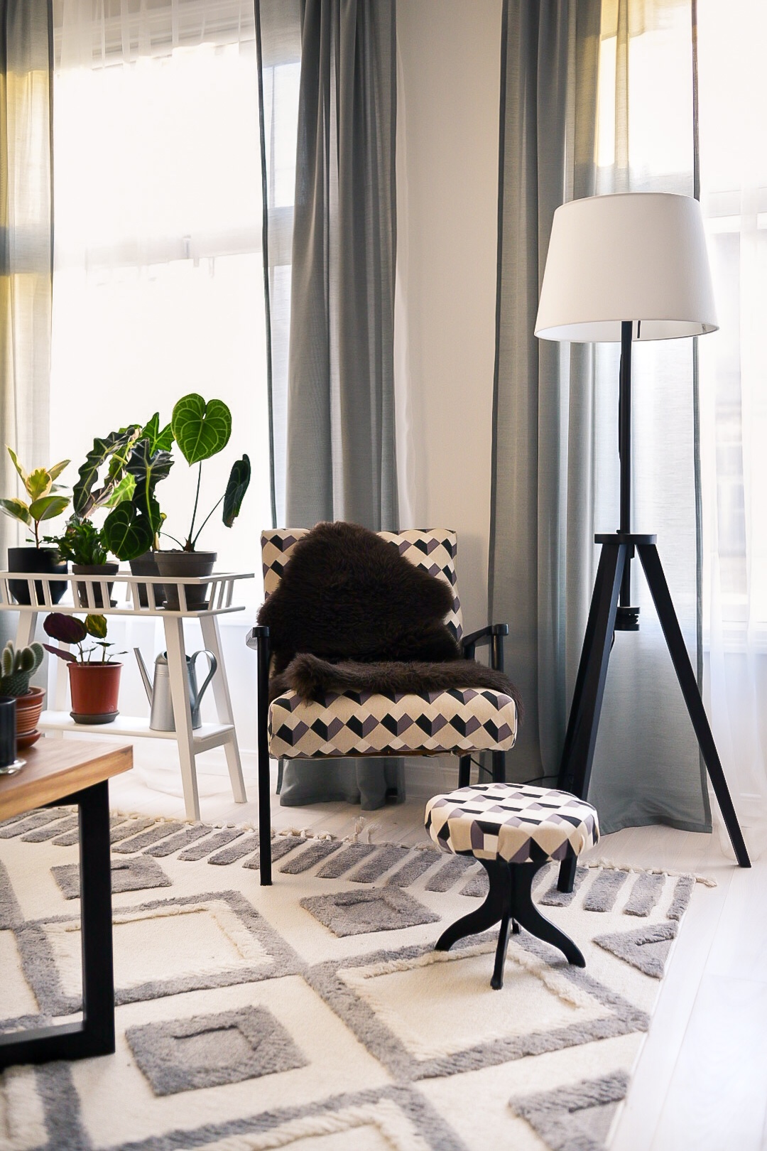 Niiskustagastusega ventilatsioon
